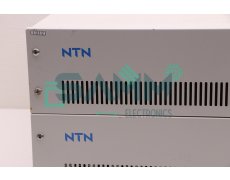 NTN CAMERA CONTROLLER AC100V 50/60 HZ RS232C VIDEO INPUT...