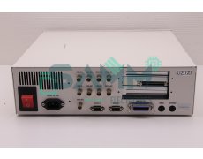 NTN CAMERA CONTROLLER AC100V 50/60 HZ RS232C VIDEO INPUT Used