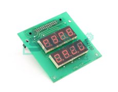 IPM-112 COUNTER Used