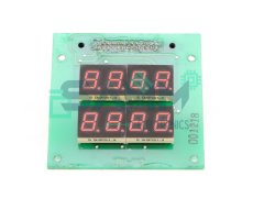IPM-112 COUNTER Used