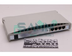 3COM 3C16704A OFFICE CONNECT ETHERNET HUB4 Used