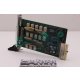 PICKERING 40-130-102 RELAY MODULE Used