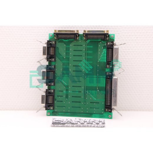 NTN LMT-STD-5PE 10086 BOARD Used