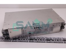 EPA NF 50 MHU POWER FILTER Used