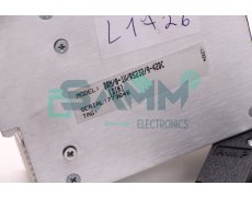 MOORE INDUSTRIES DRM/0-1V/RS232/9-42DC Used