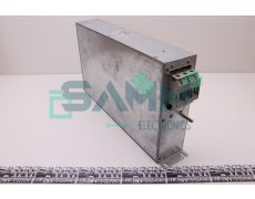 EPCOS W62400-T1002-B9 POWER LINE FILTER Used