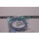 CISCO 72-3383-01 REV.A2 SERIAL CABLE DB9 TO RJ45 New