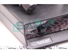 BLACK BOX LD485A-MP MULTIPOINT LINE DRIVER Used