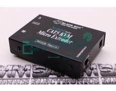 BLACK BOX CAT5 KVM ACU3001A (REMOTE) MICRO EXTENDER...