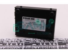 BLACK BOX CAT5 KVM ACU3001A (REMOTE) MICRO EXTENDER...