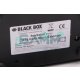 BLACK BOX CAT5 KVM ACU3001A (REMOTE) MICRO EXTENDER Used