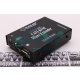 BLACK BOX CAT5 KVM ACU3001A (REMOTE) MICRO EXTENDER Used