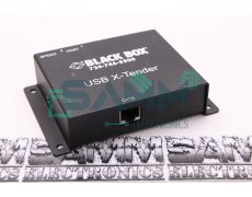 BLACK BOX IC169AE PORT EXTENDER Used