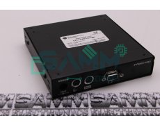 BLACK BOX CATX KVM ACU2001A (REMOTE) EXTENDER Gebraucht