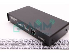 BLACK BOX CATX KVM ACU2001A (LOCAL) EXTENDER Gebraucht