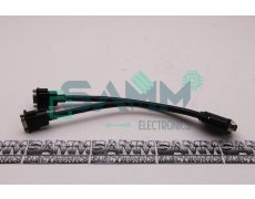 AWM 2919 LOW VOLTAGE COMPUTER CABLE Used