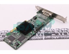 MATROX G45FMLDVA32DB VIDEO CARD Used