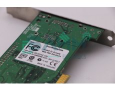 MATROX G45FMLDVA32DB VIDEO CARD Used