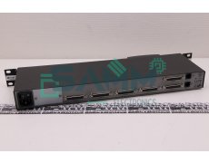 BLACK BOX 724-746-5500 MATRIX SERVSWITCH MODEL SW741A-R3 Used