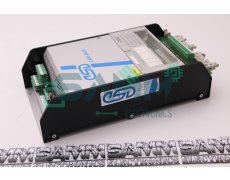ESD can-csc595 PLC Communication Interface modules used 