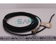 SICK DOL-2312-G10MMA1 ENCODER CABLE Used