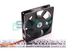 PAPST 9956 AXIAL FAN Used