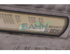 SEW EURODRIVE MTF11A003-503-P11A-01 MOVIFIT Used