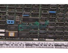 HONEYWELL CRT-A 82114927-002 BOARD Used