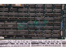 HONEYWELL CRT-B1 82114930-002 BOARD Used