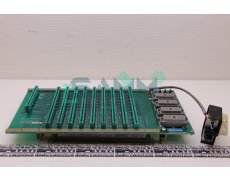 HONEYWELL 82407364 SBC I/O BACKPLANE Used