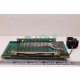 HONEYWELL 82407364 SBC I/O BACKPLANE Used