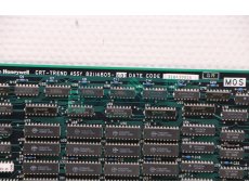 HONEYWELL 82114805-001 BOARD Used