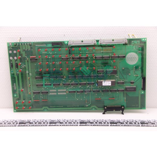 HONEYWELL 81501145-001 BOARD Used