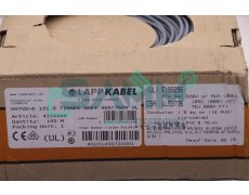 LAPPKABEL H07V-K 1X1.5 GREY SINGLE CORE CABLE WITH FLEXIBLE CONDUCTOR 100 M New