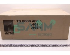 RITTAL TS 8600.465 CABLE CAMBER for TS 8 400x600mm SHEET...
