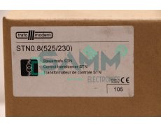 TRAFO MODERN STNO.8(525/230) CONTROL TRANSFORMER STN New