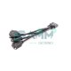 MATROX F16104-06 KX-20 TO 4-WAY DVI SPLITTER CABLE Used