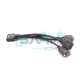 MATROX F16104-06 KX-20 TO 4-WAY DVI SPLITTER CABLE Used