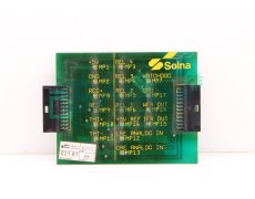 SOLNA 3482527-00 BOARD Used