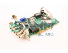 ADLINK TECHNOLOGY PCI-9812 REV.C2 DATA ACQUISITION CARD New