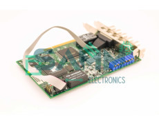 ADLINK TECHNOLOGY PCI-9812 REV.C2 DATA ACQUISITION CARD New