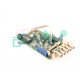 ADLINK TECHNOLOGY PCI-9812 REV.C2 DATA ACQUISITION CARD New