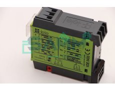 TELE VDE0435 TIME RELAY Used