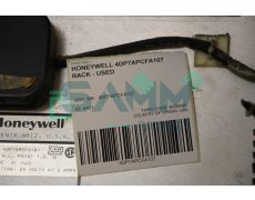 HONEYWELL 4DP7APCFA107 RACK Used