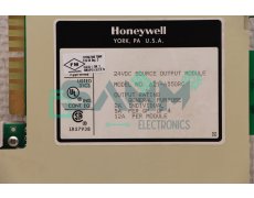 HONEYWELL 621-6550RC OUTPUT MODULE Used