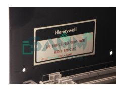 HONEYWELL 620-2590 / IPC 620-25 PROCESSOR RACK Used