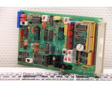 EUROTHERM G1483/6000S / LA053297 PC BOARD CONTROL Used