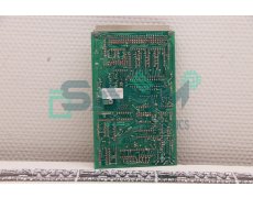 EUROTHERM G1483/6000S / LA053297 PC BOARD CONTROL Used