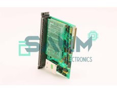 AEG MODICON TVN 55-DO / POS-DO CARD Used