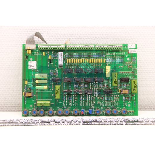 E990018387251/16 / 033 0216 V2.3 BOARD Used